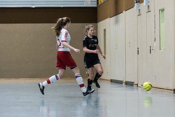 Bild 337 - wCJ KT Turnier Vormittag